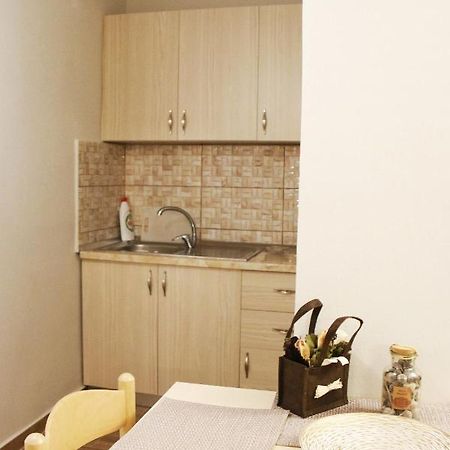 New Bazaar Arben's Apartment Tirana Buitenkant foto