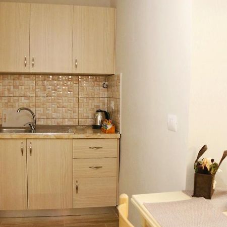New Bazaar Arben's Apartment Tirana Buitenkant foto